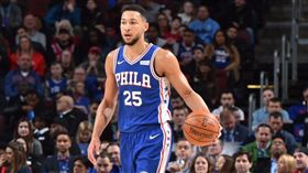 NBA／西蒙斯沒跳投　網迷這樣嘲諷
NBA,費城七六人,Ben Simmons,布魯克林籃網
翻攝自推特
