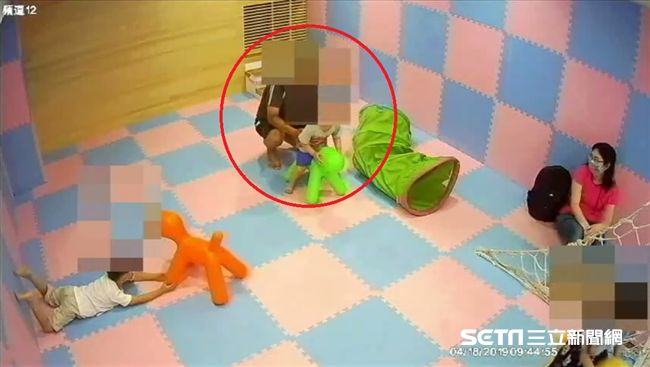 台中驚傳男闖診所偷抱孩　警方曝身分