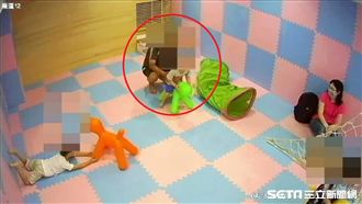 台中驚傳男闖診所偷抱孩　警方曝身分