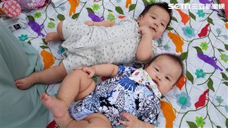 獨／六口火裡逃　他曾想把小孩丟下樓