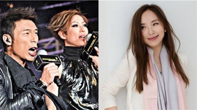 回收腥夫太蠢？她點破鄭秀文原諒關鍵