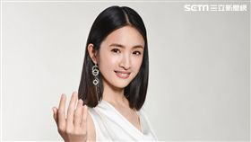 林依晨擔任台北電影節代言人。（圖／台北電影節提供）