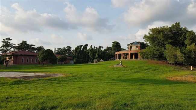驚！網瘋傳屏東「上吊公園」陰氣重！