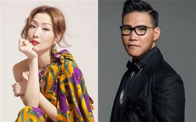 鄭秀文原諒偷腥夫！蘇永康IG掀罵戰