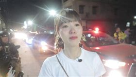 池端玲名,池端レイナ,大甲媽,遶境　（圖／翻攝自YouTube）