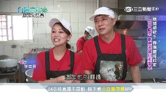 歌手陳隨意靠團膳翻身　年營收破千萬