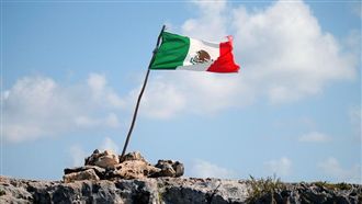 墨西哥海軍飛機墜德州外海　至少5人罹難