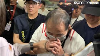 專抽「戀愛稅」　象山搶匪面容曝光