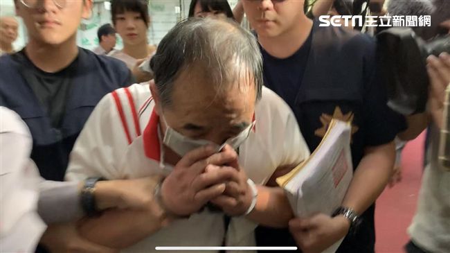 恐會滅證！象山搶「戀愛稅」惡煞收押