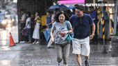 午後變天雷雨狂炸！第4波梅雨「這天」到