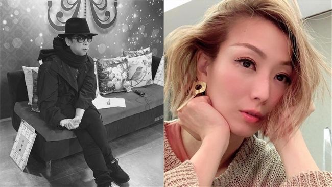 原諒偷腥尪被罵！他曝鄭秀文無奈心情