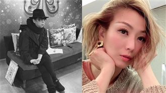 原諒偷腥尪被罵！他曝鄭秀文無奈心情