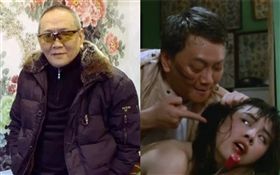 香港「一代奸角」沈威傳出病危昏迷／《義蓋雲天》王祖賢。YouTube