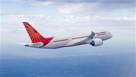 （１６：９）印度航空。（圖／翻攝自Air India臉書）