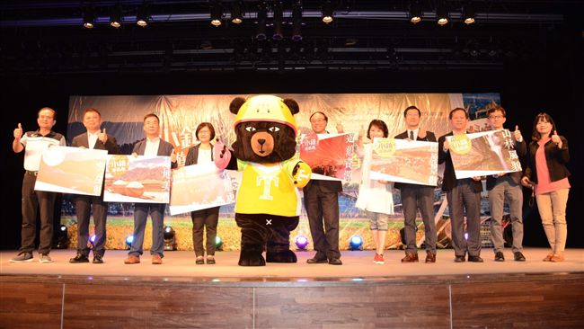 「2019小鎮漫遊趣」評選遊程出爐