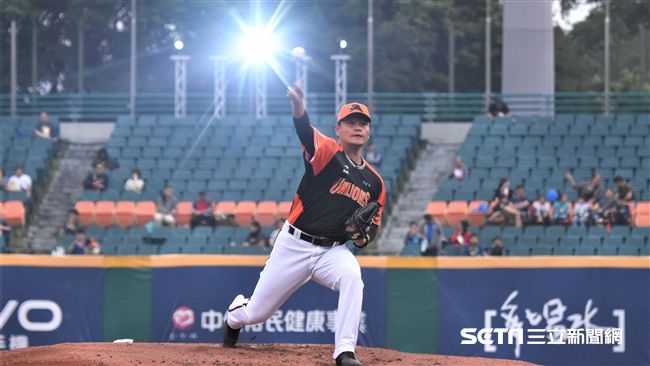 中職／明天無法預期　潘威倫談最多勝