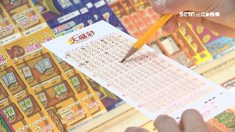 大福彩27日下市　「地震牌」超夯