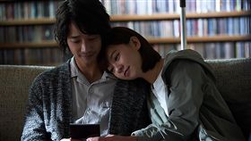 比悲傷更悲傷的故事搶進北美催淚去年台灣最賣座電影「比悲傷更悲傷的故事」15日起在北美上映。圖為電影劇照。（台灣書院提供）中央社記者林宏翰傳真　108年3月9日