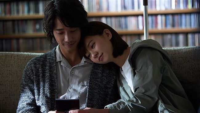 《比悲傷》入選！美國際電影節將放映