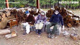 偏鄉詭異娃娃村 人偶總數比村民還多