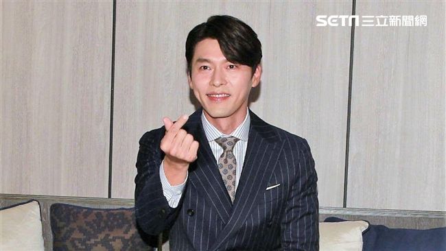 男神抵台辦見面會　先提震災超暖心