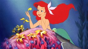 迪士尼公主,十二星座,莫娜,愛麗兒,花木蘭,梅莉達,奧蘿拉,樂佩(圖/翻攝自thedisneyprincesses IG)