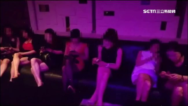 外籍賣淫女攻陷！媽媽桑抽佣高達5成