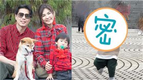 Ella,陳嘉樺,賴斯翔,解孵,勁寶,街舞,SHE。（圖／Ella IG）