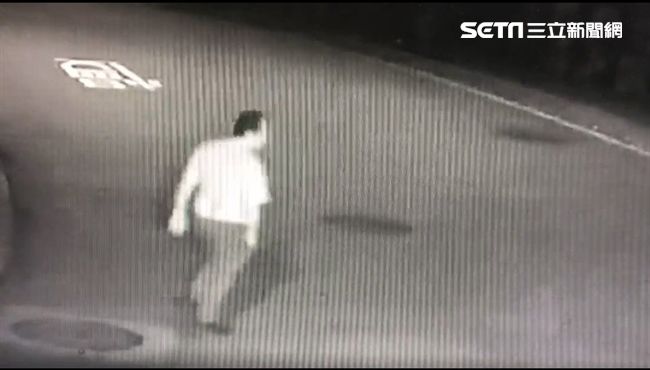 象山搶匪：沒爬過山　打臉畫面曝光