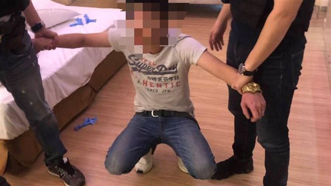 膽子肥！愛炫耀「我有Ｘ」GG了…