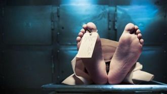 人死後大小便失禁？人體 死後變化真相曝