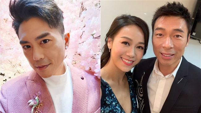 許志安如過街老鼠！DJ播他歌慘挨轟