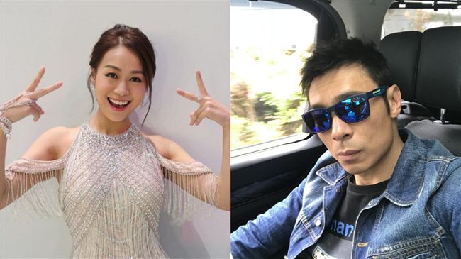 激吻安仔慘變無業！黃心穎爆情緒崩潰