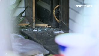 行竊失風悶死婦　兇嫌躲60小時落網