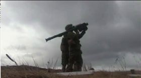 刺針飛彈，新聞台資料