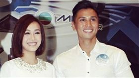 黃心穎,梁裕恆/翻攝自臉書