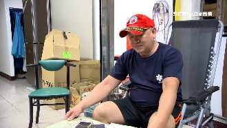 救護車被撞遭判刑　駕駛：以後誰敢開