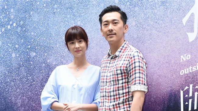 《與惡》結局曝！醫療組CP會出大事