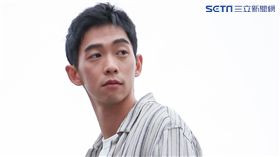 王可元接受三立新聞網專訪。（記者林士傑/攝影）