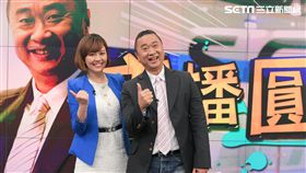 邰智源進三立新聞展開圓夢計畫