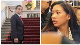 ▲演員陳妤及楊烈（圖／《國際橋牌社》提供）