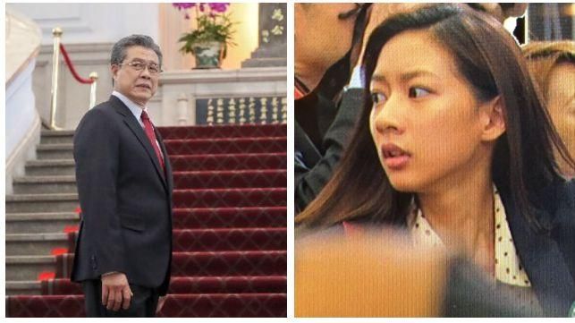 獨／李大芝又暴走！一句話惹怒總統…