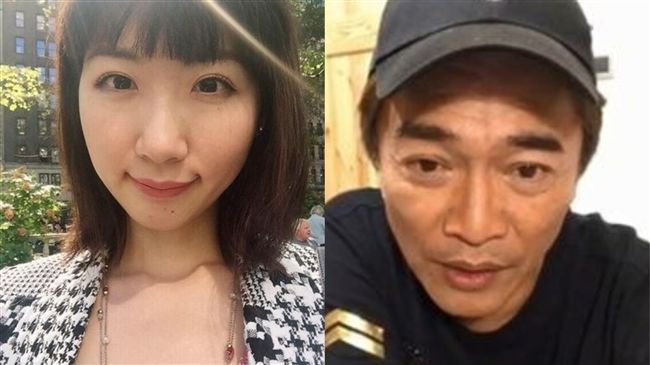 吳宗憲談許志安再噴金句！她6字點評