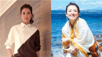 出軌話題延燒！女星拍桌怒嗆…尪嚇傻