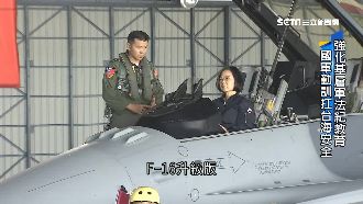 駁韓國瑜！國軍嗆：絕無軍紀廢弛