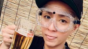 浦田直也／翻攝自浦田直也IG