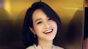 朱丹／翻攝自朱丹微博