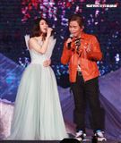 許茹芸「綻放的綻放的綻放」巡迴演唱特別嘉賓吳宗憲。（記者邱榮吉/攝影）