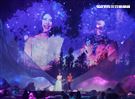 許茹芸「綻放的綻放的綻放」巡迴演唱特別嘉賓吳宗憲。（記者邱榮吉/攝影）