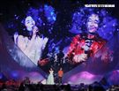 許茹芸「綻放的綻放的綻放」巡迴演唱特別嘉賓吳宗憲。（記者邱榮吉/攝影）